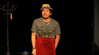 Tales from a Ghetto Klown: Abuelo Part Two image