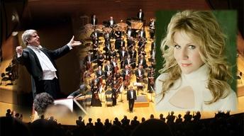 Homecoming: Kansas City Symphony Presents Joyce DiDonato image
