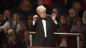The Cleveland Orchestra: Boulez Conducts Mahler image