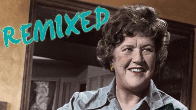 PBS Remixed