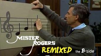 Mister Rogers Remixed: Sing Together (the B-Side) image