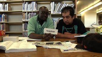 S2014 Ep15: The Words in the Margins