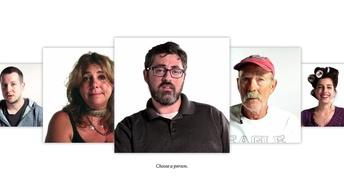Whiteness Project: Inside the White Caucasian Box - Trailer