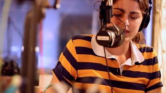 S2014 Ep20: 2014 Festival | Calls from Home