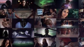 S2014: 2014 | Film Festival Trailer