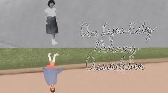 S2016 Ep12: 2016 Festival | Que Lejos Estoy (How Far I Am)