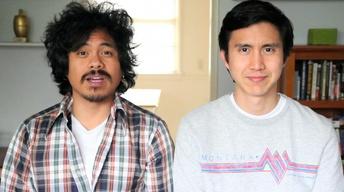 2012 | National Film Society | Who Are We? image