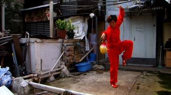 2012 Festival | Once Upon a Rooftop image