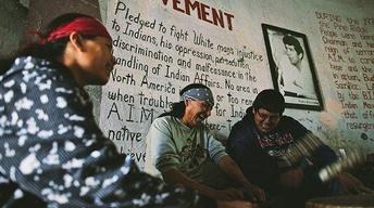 2013 Festival | Honor the Treaties image