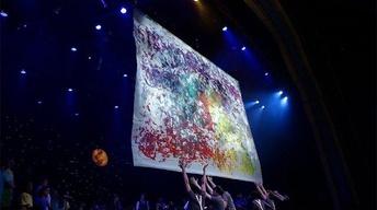 2013 Festival | Live Art image