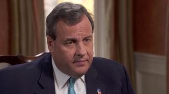 Christie: No One Ever Told Me This Was Political Retribution