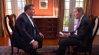 Christie on How 'Bridgegate' Damaged His Career