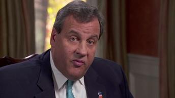Comey 'Made the Best Judgment,' Christie Says