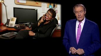 Charlie Rose, November 15, 2016