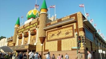 A Program About Unusual Buildings & Other Roadside Stuff... image