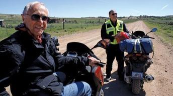 A Ride Along the Lincoln Highway - Preview image