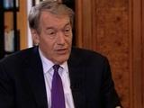 PBS Presents | Charlie Rose Assad Interview: Assad Warns of 'Repercussions'