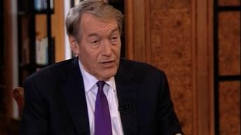 Charlie Rose Assad Interview: Assad Warns of 'Repercussions' image