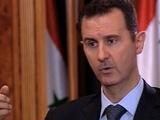 PBS Presents | Syria's Assad: US Should 'Expect Everything'