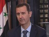 PBS Presents | Assad on Giving Up Chemical Weapons
