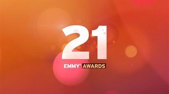 PBS Wins 21 Emmys in 2013 image