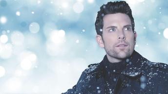Home for Christmas: The Chris Mann Christmas Special image