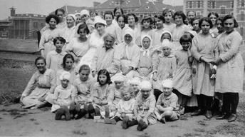 Forgotten Ellis Island Preview image