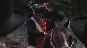 Egalite for All: Toussaint Louverture and the Haitian... image