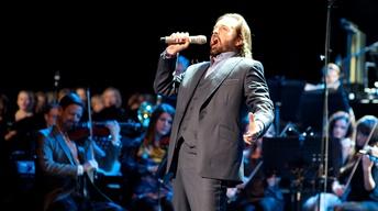 Alfie Boe: Live from the Royal Festival Hall image