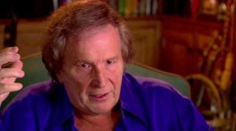 Don McLean: American Troubadour | Childhood Memories image