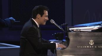 Michael Feinstein Performs "Brazil" image