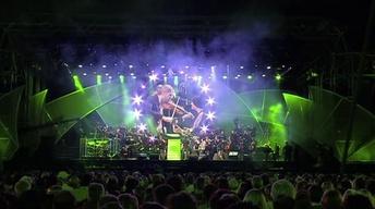 David Garrett Rock Symphonies II image