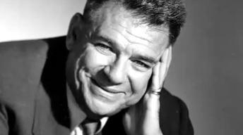 Oscar Hammerstein II - Out of My Dreams | Introduction image