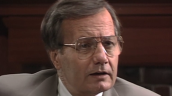 Joseph Campbell and the Power of Myth with Bill Moyers Promo image