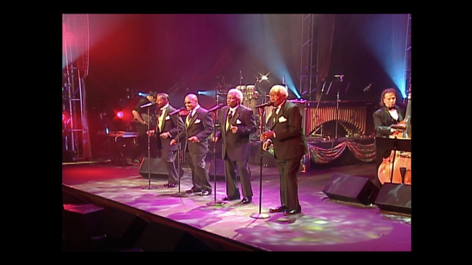 Video: Doo Wop Discoveries - Preview | Watch PBS Specials Online | PBS