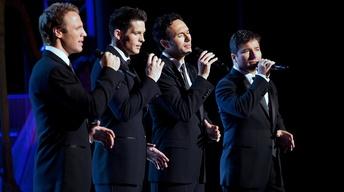 The Tenors: Lead with Your Heart image