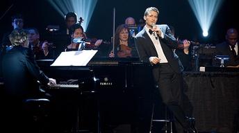 Matthew Morrison: Where it All Began - Preview image