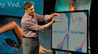 Active with Arthritis with Vijay Vad, M.D. - Preview image