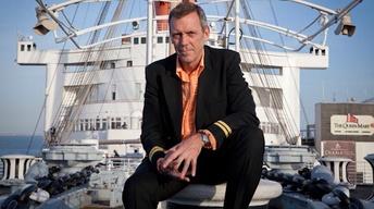 Hugh Laurie - Live on the Queen Mary image