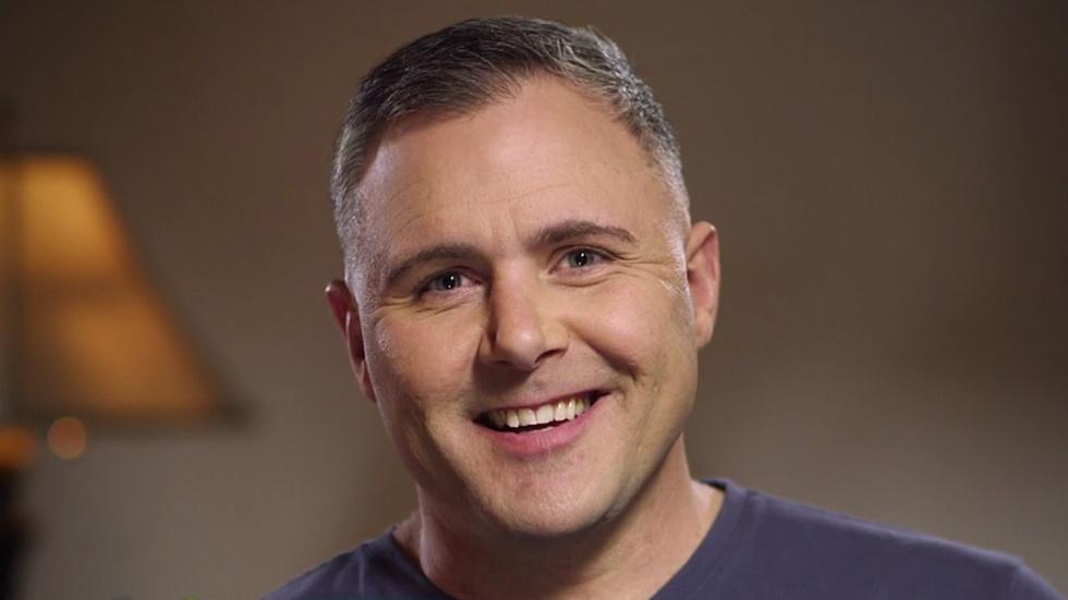 David's Story image