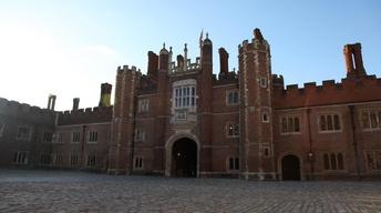 Secrets of Henry VIII's Palace - Preview