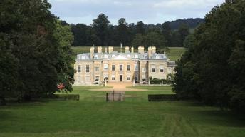Secrets of Althorp: The Spencers - Preview