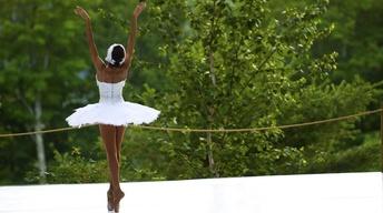 Dancing at Jacob's Pillow: Never Stand Still - Preview