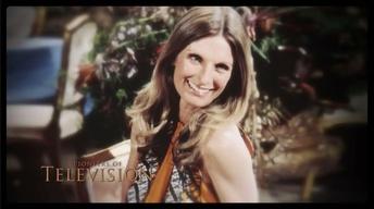 Cloris Leachman Talks Comedy