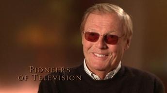 Adam West's "Batman" image