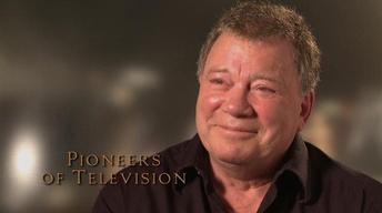 William Shatner - act "the truth" image