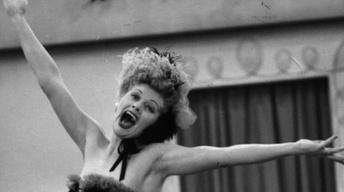 Funny Ladies image