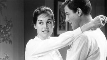 Mary Tyler Moore's Big Break