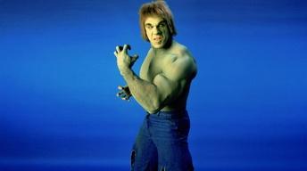 Lou Ferrigno and Burt Ward on Childhood Dreams