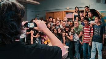 Brooklyn Castle: Honoring the Graduates image